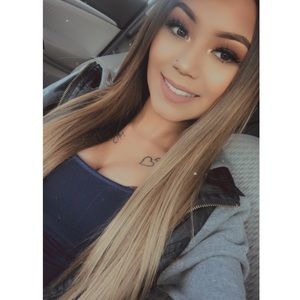 Meet your Posher, Jenni